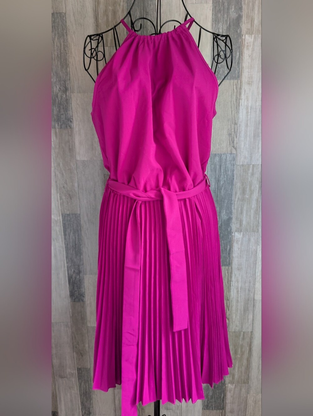 BTFBM Dress NWT